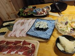-炭治郎烧肉(滨江和城店)