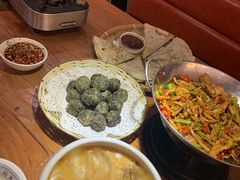 -符离集餐厅(万象城店)