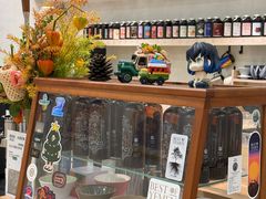 -玫瑰咖啡(中山六路店)