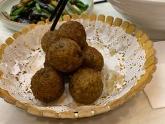 合肥糯米圆子-庐州太太(鼓楼店)
