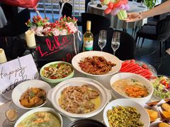 -时间仓(月湖公园店)