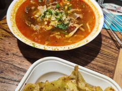 -有奴思烤肉·清真(正宁路店)