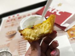 -肯德基(夏湾店)