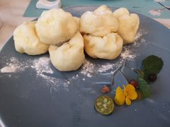 雪绵豆沙-南山鲜虾面·活鲜小馆·海味大连菜(南山总店)