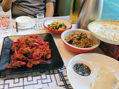 -严三毛口味虾·小严同学的店(曙光路直营店)