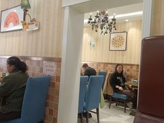 -桃子餐厅·天津菜(王顶堤总店)