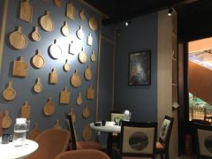 大堂-新仙清汤牛腩(铜锣湾店)