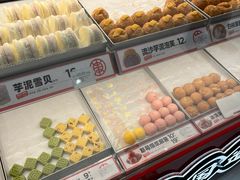 -東更道点心行(崂山丽达店)