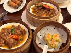-杭州JW万豪酒店-万豪中餐厅