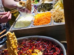 -三兄弟高炉烧饼