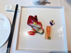 夏季苏式冷拼-松鹤楼·非遗·苏帮菜(融科店)