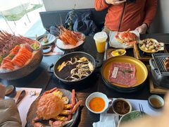 -花潮料理艺食馆(成都万象城店)