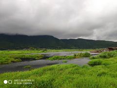 -腾冲北海湿地