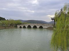 -南北湖风景区