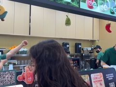 -鲜果时间·果蔬茶(赛格负二层店)