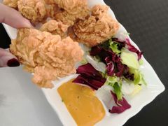 -贝林大翅鲸简餐厅(国家海洋博物馆店)