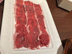 -南门涮肉(后海店)