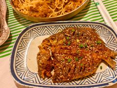 -可可大虾武汉土菜大排档(万松园1店)