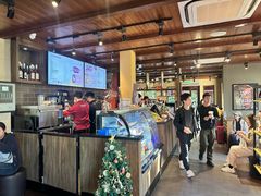 -COSTA COFFEE(西湖天地店)