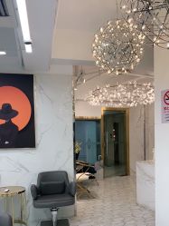 -潘多拉Hairsalon