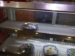 -福瑞记老孙头biangbiang面(新生路店)