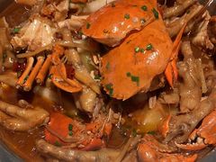 -胖哥俩肉蟹煲(湛江印象汇店)