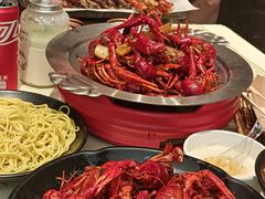 -聚味瞿记·龙虾堂(坡子街店)