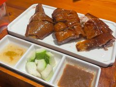 -凤阁楼果木烧鹅(鹤山陈山店)