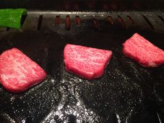 -松阪牛焼肉M(法善寺横丁店)