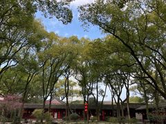 -天一阁博物院