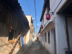 -丹山赤水风景名胜区