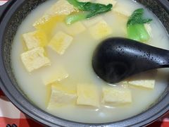 -西贝(枫蓝国际购物中心店)