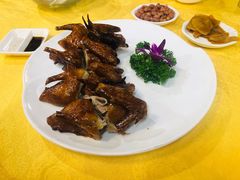 红烧乳鸽-新高记·粤菜·湛江鸡(南头古城店)
