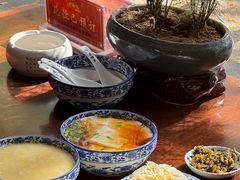 -四海楼(如皋定慧禅寺店)
