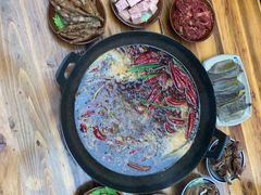 -青年火锅(吾悦广场直营店)