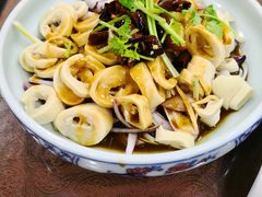 -李连贵熏肉大饼(宁山中路店)