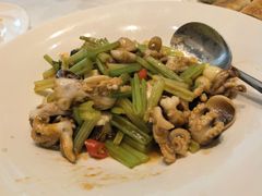 -霞客居酒店·霞客食府·宁海特色小海鲜