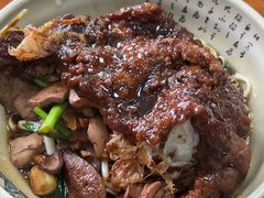 -无名氏面馆(邮电路店)