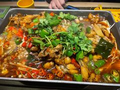 -蛙喔牛蛙(浦口澳林店)