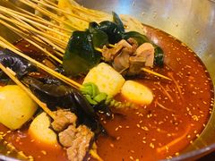 -付小姐在成都(中山公园店)