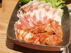 -新石器烤肉(千灯大润发店)