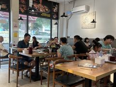 -老资豆拾牛·川南口味菜(保利花园店)