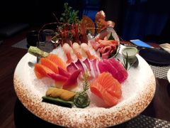 -山葵家·创意料理(宁波来福士店)