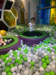 -KidSteam儿童乐园(富力城店)