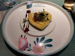 -蜜桃花开·中西融合菜E&W(南长街店)