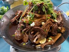 -味好美土菜(迎宾东路店)