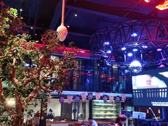 -肉串汪(望京店)