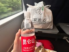 -魏家凉皮(博水商务大厦店)