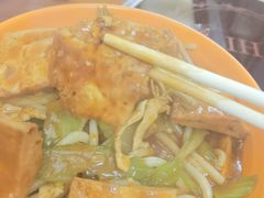 -啊臻味道米粉(义乌店)