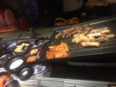 -401餐厅(弘大店)